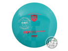 USED DiscMania [MN AMs] S-Line DD1 175g Green Red Foil Distance Driver Golf Disc
