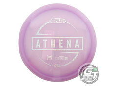 Discraft Paul McBeth Signature Elite Z Athena Fairway Driver Golf Disc (Individually Listed)