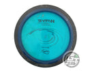 USED MVP Disc Sports Proton Wave 172g Blue Distance Driver Golf Disc