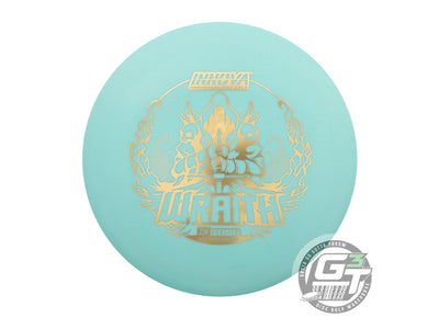 Innova DX Wraith Distance Driver Golf Disc (Individually Listed)