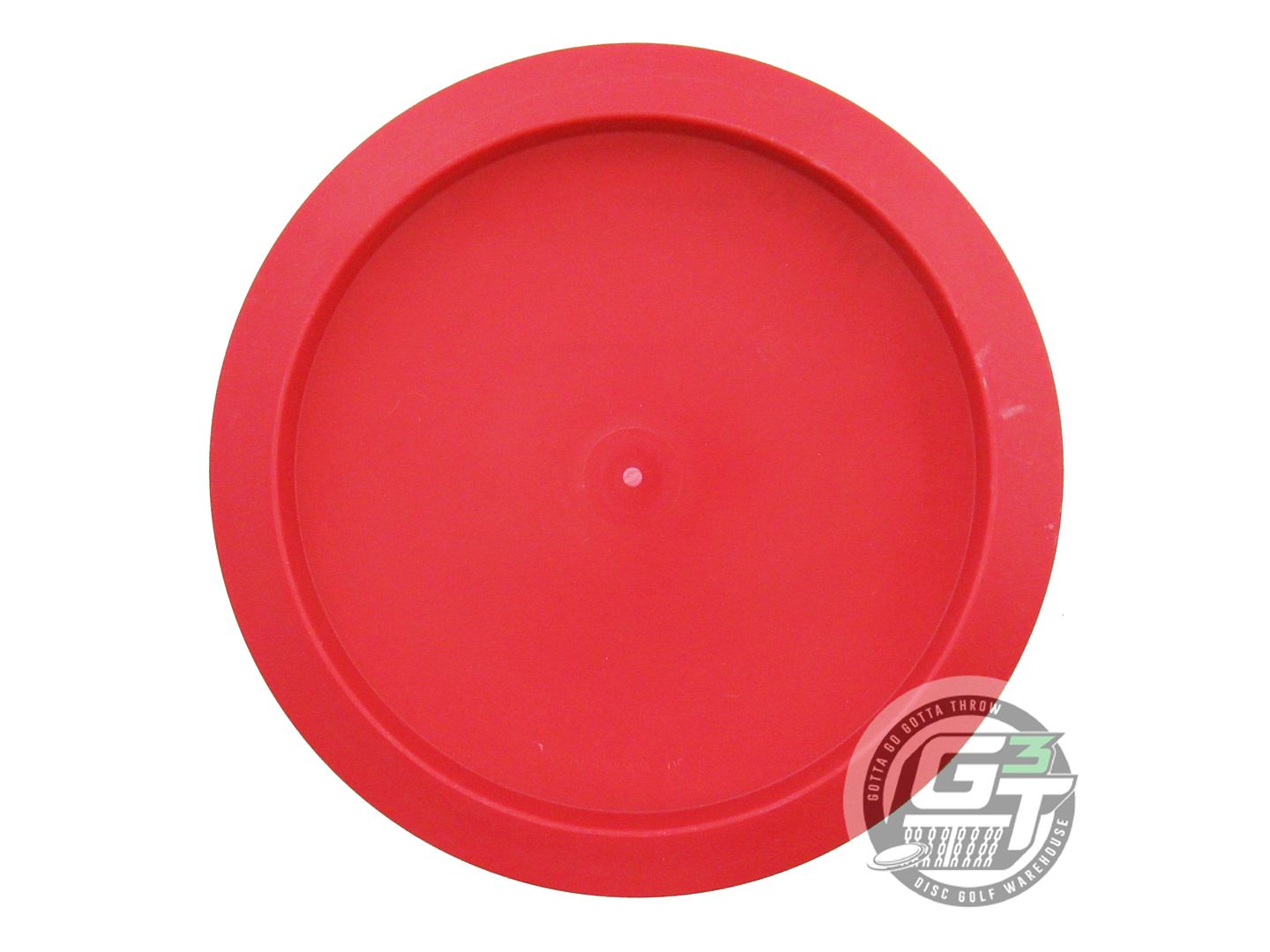 USED Innova DX Archangel 169g Red Yellow Stamp Distance Driver Golf Disc