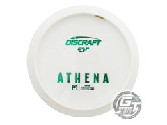 Discraft Dye Pack Bottom Stamp Paul McBeth ESP Athena Fairway Driver Golf Disc (Individually Listed)