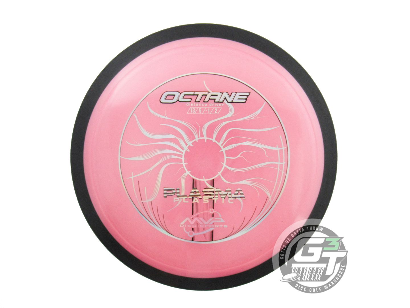 MVP Plasma Octane Distance Driver Golf Disc (Individually Listed)