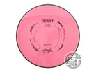 USED MVP Disc Sports Neutron Entropy 178g Pink Putter Golf Disc