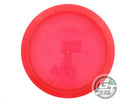 USED DiscMania [SE] C-Line FD 176g Red Lilac Foil Fairway Driver Golf Disc