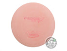 USED Innova [McBETH] Star Destroyer 172g Pink Wiped Stamp Driver Golf Disc