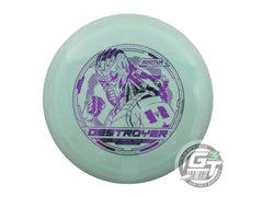 Innova Limited Edition 2025 Tour Series Philo Brathwaite Swirl Star Destroyer Distance Driver Golf Disc (Individually Listed) - Gotta Go Gotta Throw