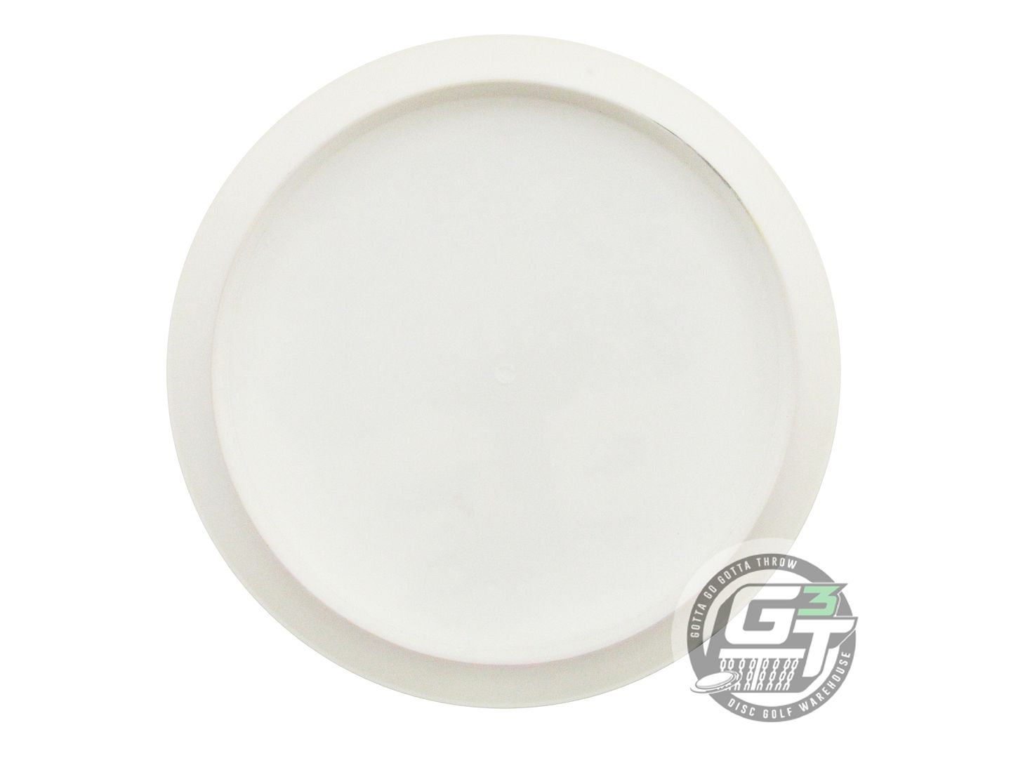 USED Latitude 64 Gold Explorer 170g White PDGA TREE Distance Driver Golf Disc