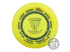 USED Discraft Z Nuke OS 173g Yellow Black Stamp Distance Driver Golf Disc