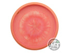 USED Discraft ESP FLX Buzzz SS 175g Orange Gray Foil Midrange Golf Disc