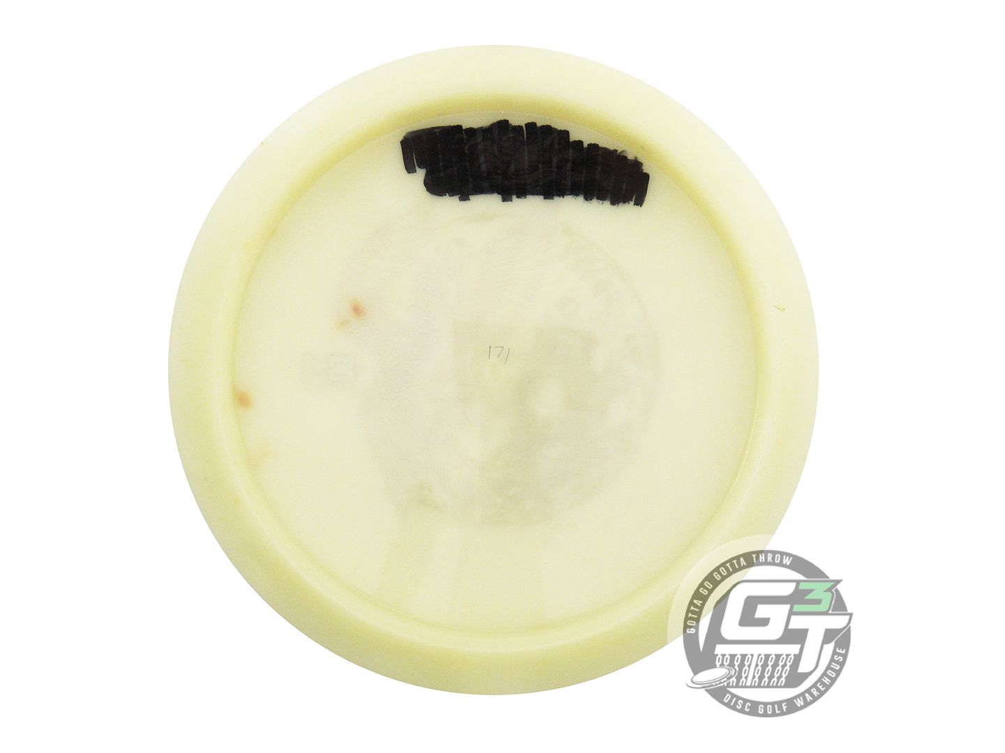 USED Mint Discs Nocturnal Glow Phoenix 171g VIP SERIES Distance Driver Golf Disc