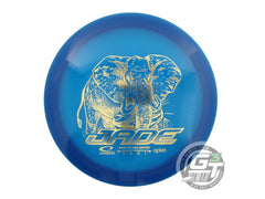 Latitude 64 Opto Line Jade Fairway Driver Golf Disc (Individually Listed)