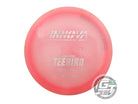 USED Innova Champion Teebird 174g Pink Silver Holo Foil Fairway Driver Golf Disc