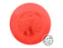 USED Westside Discs VIP Ice Bear 174g Orange Red Foil Fairway Driver Golf Disc