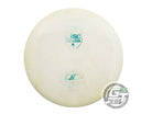 USED DiscMania S-Line DD3 175g White Green Stamp Distance Driver Golf Disc