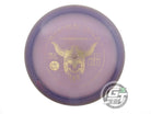 USED Westside Discs VIP Underworld 175g Purple Gold Foil Fairway Driver Disc