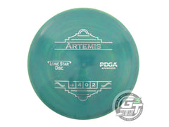 Lone Star Lima Artemis Midrange Golf Disc (Individually Listed)