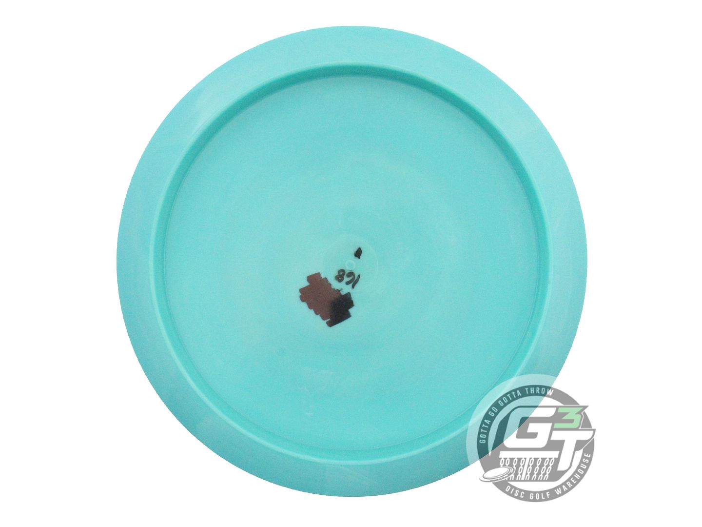 USED Innova [BARSBY] Star Roadrunner 168g Aqua Rainbow Foil Driver Golf Disc
