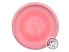 USED Discraft ESP Meteor 176g Pink-Lilac Black Stamp Midrange Golf Disc