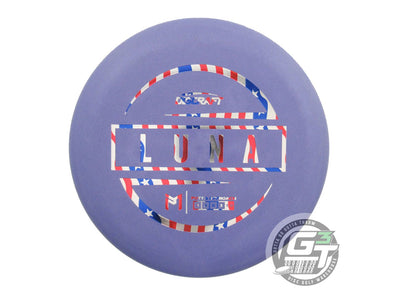 Discraft Paul McBeth Signature Jawbreaker Luna Putter Golf Disc (Individually Listed)