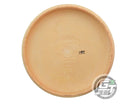 USED Gateway TRAINING WEIGHT SureGrip Wizard 261g Peach Silver Foil Putter Disc