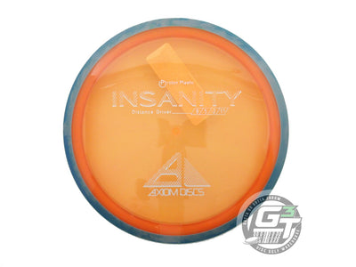 Axiom Proton Insanity Distance Driver Golf Disc (Individually Listed)