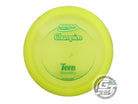 USED Innova Champion Tern 170g Yellow Green Foil Distance Driver Golf Disc