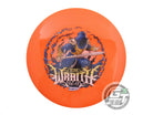 Innova InnVision Star Wraith Distance Driver Golf Disc (Individually Listed) - Gotta Go Gotta Throw