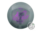 USED Innova GStar Corvette 173g Dark Blue Purple Foil Distance Driver Golf Disc