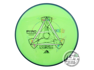 Axiom Prism Neutron Pyro Midrange Golf Disc (Individually Listed)
