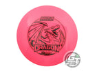 Innova DX Dragon Distance Driver Golf Disc (Individually Listed) - Gotta Go Gotta Throw