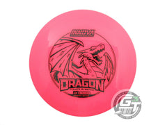 Innova DX Dragon Distance Driver Golf Disc (Individually Listed) - Gotta Go Gotta Throw
