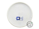 USED Prodigy Discs 500 PA5 175g White HOME DYED Putter Golf Disc