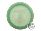 USED Innova Champion Beast 175g Green Blue Foil Distance Driver Golf Disc