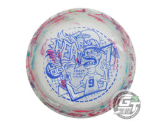 Discraft Limited Edition 2026 Ledgestone Open Jawbreaker Z FLX Heat Distance Driver Golf Disc (Individually Listed)