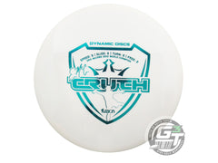 Dynamic Discs Fuzion EMAC Truth Midrange Golf Disc (Individually Listed) - Gotta Go Gotta Throw
