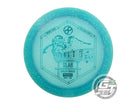 NOS Infinite Metal Flake C-Blend Slab 175g Teal Teal Foil Distance Driver Disc