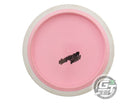USED MVP Disc Sports Fission Wave 169g Pink Distance Driver Golf Disc