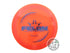 Dynamic Discs Fluid Felon Fairway Driver Golf Disc (Individually Listed)