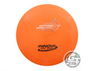 USED Innova Star Katana 168g Orange Silver & Black Stamp Distance Driver Disc
