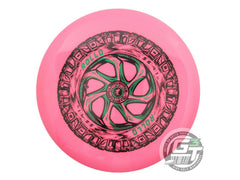 Innova Limited Edition Spare Tire Stamp Star Rollo Midrange Golf Disc (Individually Listed)