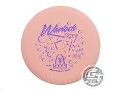 Gateway Eraser Retro Warlock Putter Golf Disc (Individually Listed)