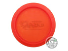 USED Discraft Z Flash 171g Red Blue Foil Distance Driver Golf Disc