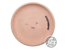 USED Gateway Eraser Magic 171g Peach Silver Shatter Foil Putter Golf Disc