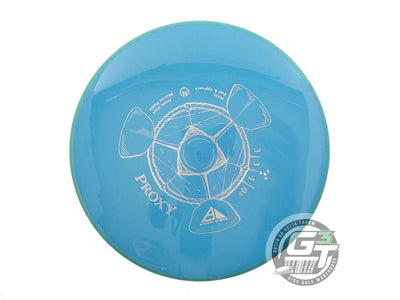 Axiom Neutron Proxy Putter Golf Disc (Individually Listed)