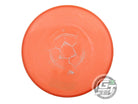 USED Axiom Discs Neutron Hex 174g Coral Orange Rim Midrange Golf Disc