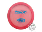 USED Innova Champion Mamba 168g Pink Blue Foil Distance Driver Golf Disc