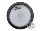 USED Dynamic Discs [WYSOCKI] Fuzion Orbit Felon 173g Black-Gray Driver Golf Disc