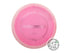 USED Westside Discs VIP Ice Orbit Underworld 173g White-Pink Driver Golf Disc