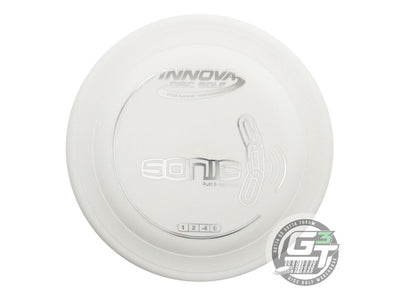 Innova DX Sonic Putter Golf Disc (Individually Listed)